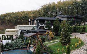 Готель Logindariy