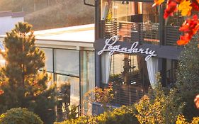 Готель Logindariy